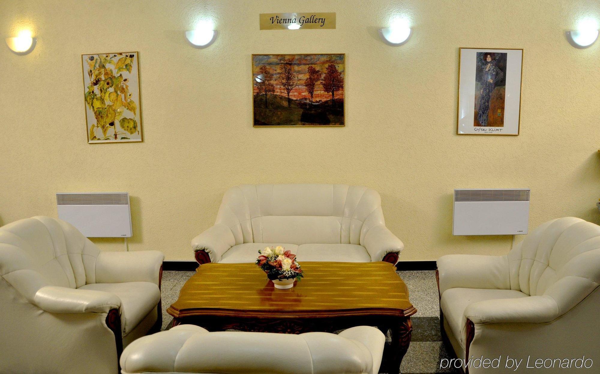 Hotel Victory Pristina Szoba fotó